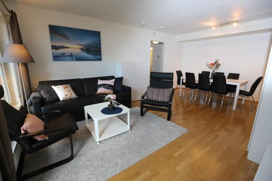 Oslo City Center 3 Bedrooms Apartment, Mandalls Gate 12 Exterior foto